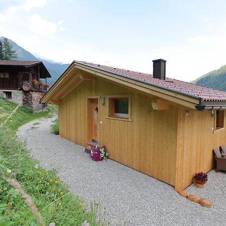 Lechnerhof Bed & Breakfast Lutago Eksteriør bilde