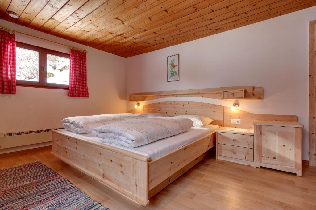 Lechnerhof Bed & Breakfast Lutago Rom bilde