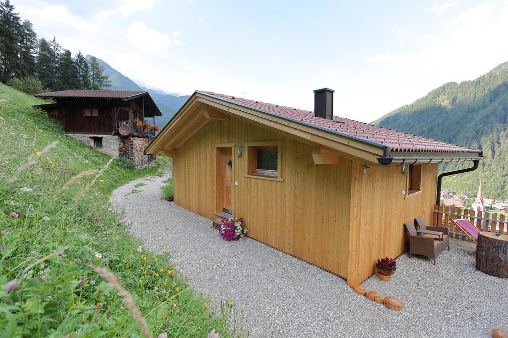 Lechnerhof Bed & Breakfast Lutago Eksteriør bilde